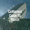 Gothamist Spring Guide: 20 Bright Things To Do In NYC This March